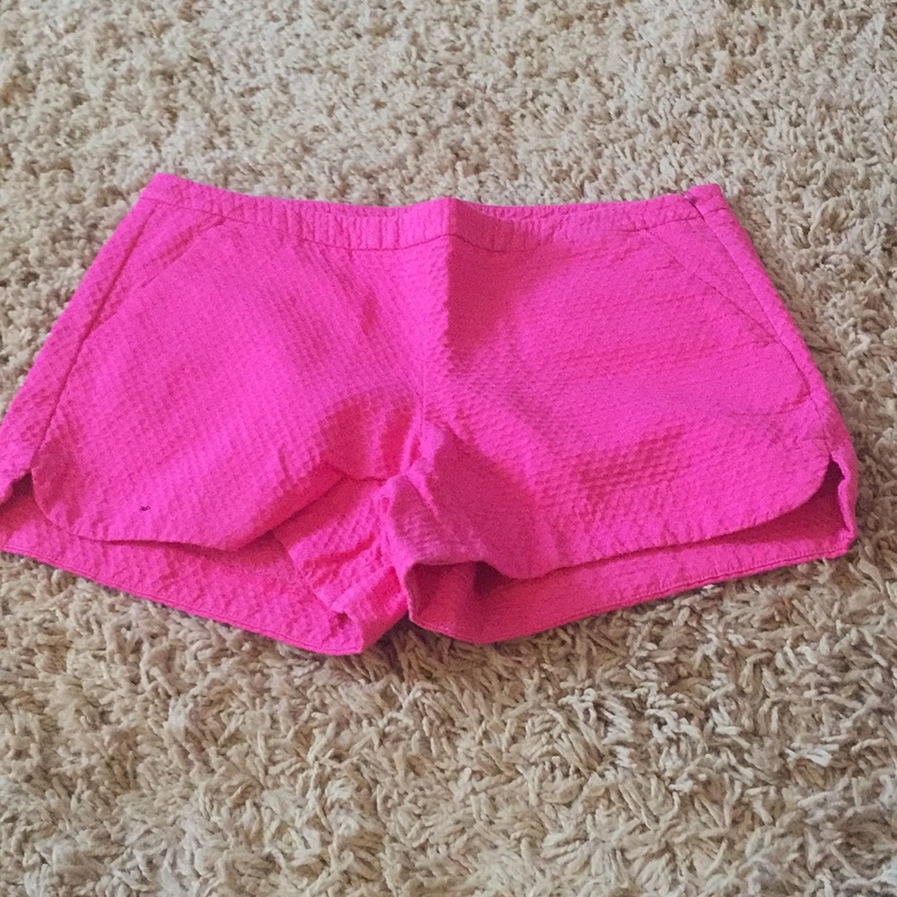 Lilly Pulitzer shorts